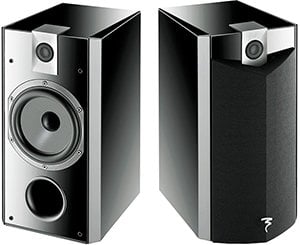 Focal Chorus 807 W